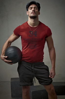 David Gandy pic #468111