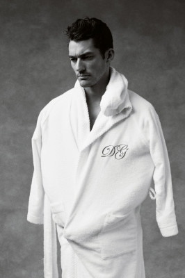 David Gandy pic #457844