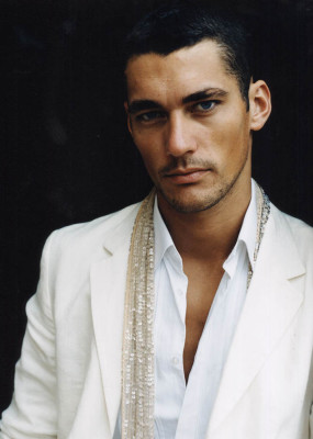 David Gandy pic #392752
