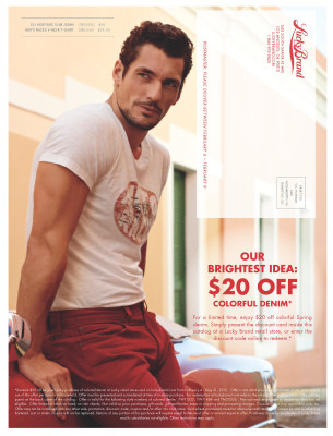 photo 28 in David Gandy gallery [id526881] 2012-08-28 00:00:00