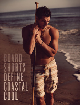 David Gandy pic #526879