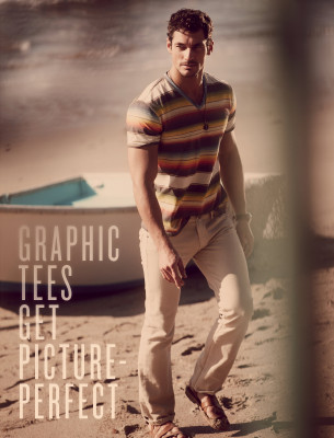 David Gandy pic #526874