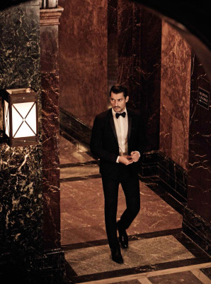 David Gandy pic #720725
