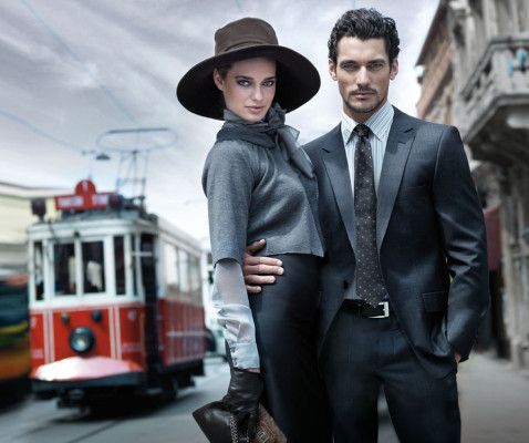 David Gandy pic #546382