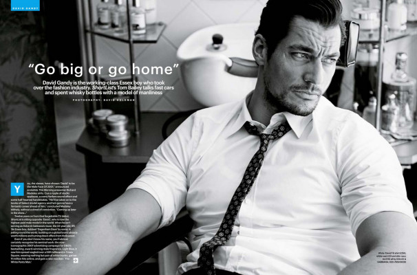 photo 24 in David Gandy gallery [id906328] 2017-02-02 00:00:00
