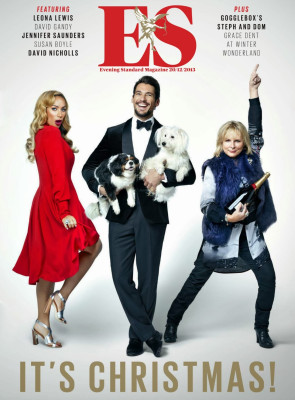 photo 18 in David Gandy gallery [id661270] 2014-01-13 00:00:00