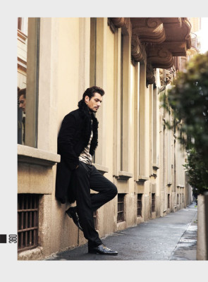 photo 24 in David Gandy gallery [id661237] 2014-01-13 00:00:00