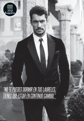 photo 22 in David Gandy gallery [id661240] 2014-01-13 00:00:00
