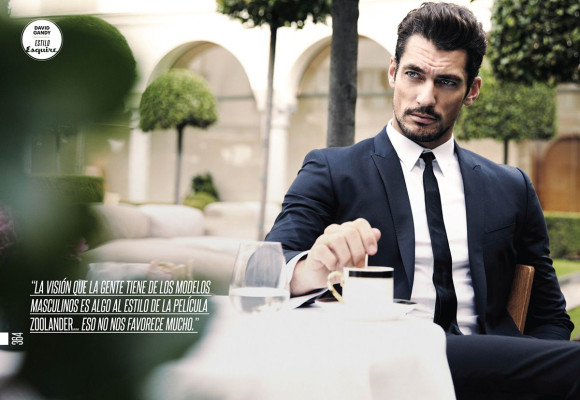 David Gandy pic #661274