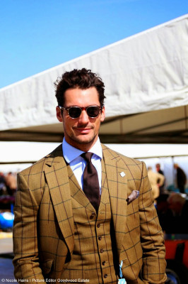 David Gandy pic #695675