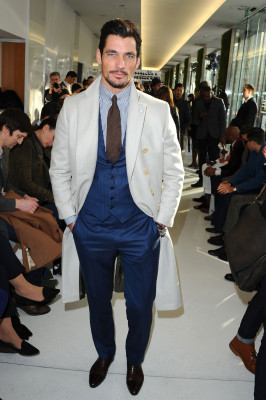 photo 16 in Gandy gallery [id664815] 2014-01-27 00:00:00