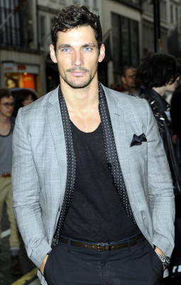 photo 21 in David Gandy gallery [id529068] 2012-09-04 00:00:00