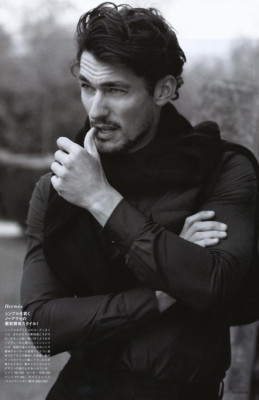 David Gandy pic #219763