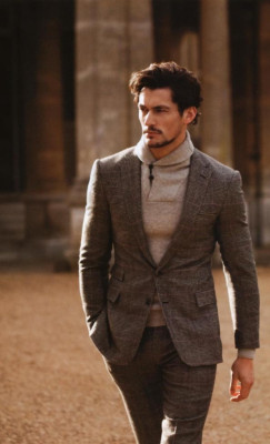 David Gandy pic #219764