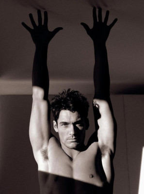 David Gandy pic #340261