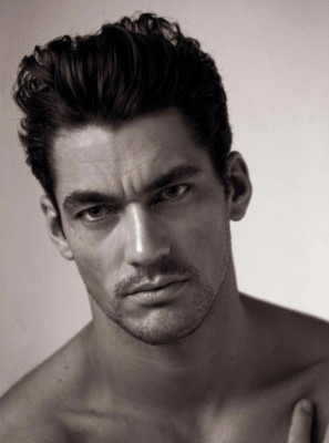 David Gandy pic #340230
