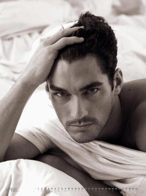 David Gandy pic #340332