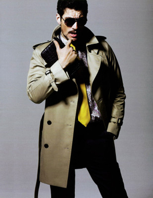 David Gandy pic #356336