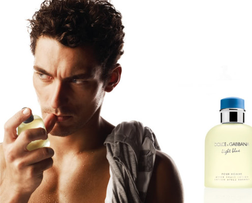 David Gandy pic #214916