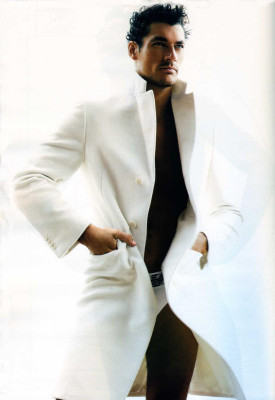 David Gandy pic #200336
