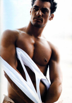 David Gandy pic #200334