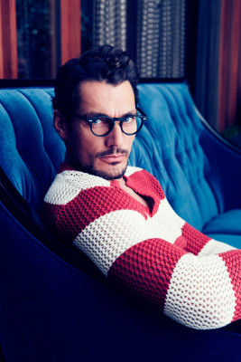 David Gandy pic #720727