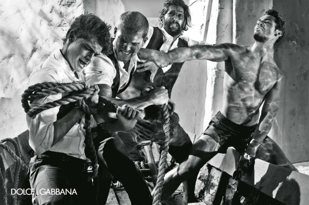 photo 13 in David Gandy gallery [id341383] 2011-02-14 00:00:00