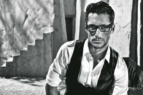 photo 14 in David Gandy gallery [id341379] 2011-02-14 00:00:00