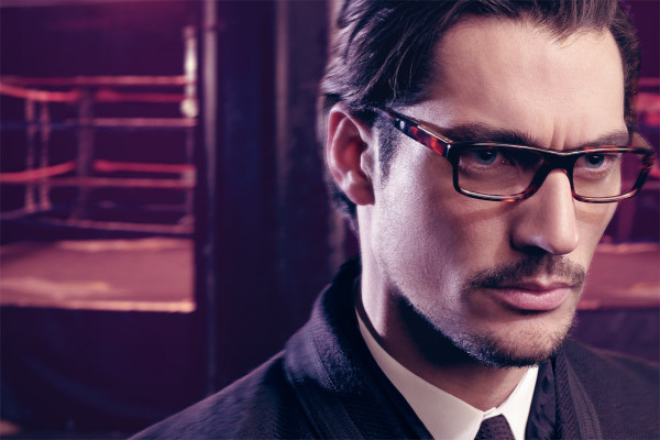 David Gandy pic #436300