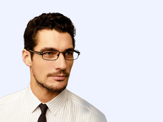 David Gandy pic #187025