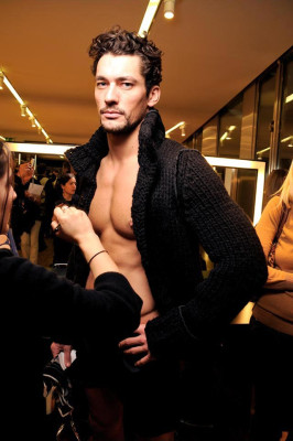 David Gandy pic #271272