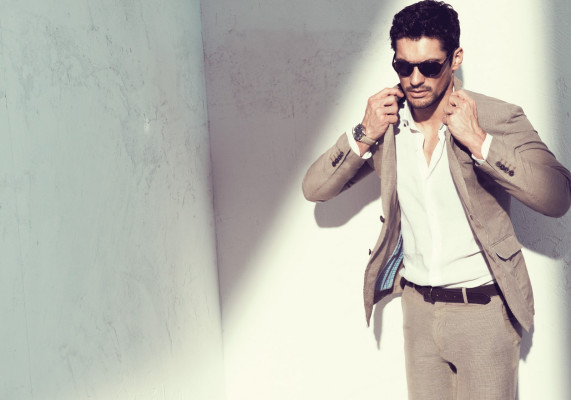 David Gandy pic #548682