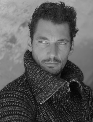 David Gandy pic #907536