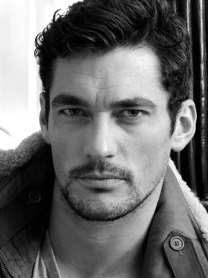 photo 3 in David Gandy gallery [id533829] 2012-09-19 00:00:00