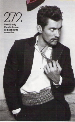 David Gandy pic #508833