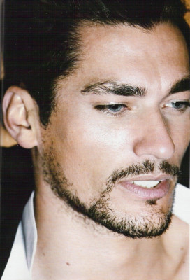 David Gandy pic #214809