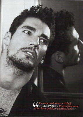 David Gandy pic #214804