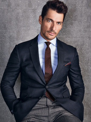 David Gandy pic #905858