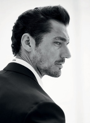 photo 14 in David Gandy gallery [id909915] 2017-02-17 00:00:00