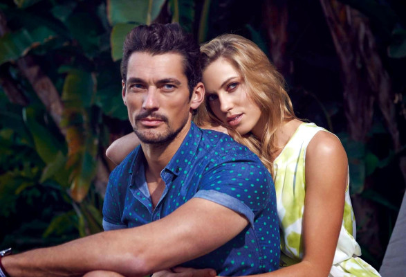 David Gandy pic #695673