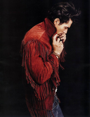 David Gandy pic #239878