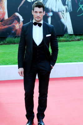 David Gandy pic #536644