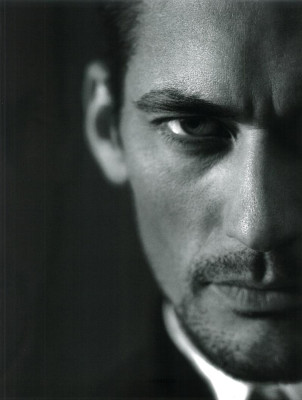 photo 8 in David Gandy gallery [id542335] 2012-10-14 00:00:00