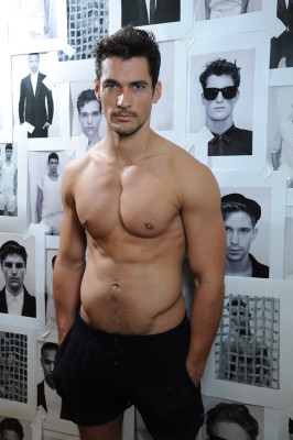 David Gandy pic #515272