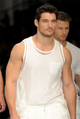 photo 23 in David Gandy gallery [id536652] 2012-09-27 00:00:00