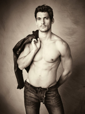 photo 16 in David Gandy gallery [id539562] 2012-10-03 00:00:00