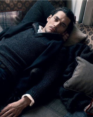 David Gandy pic #239893