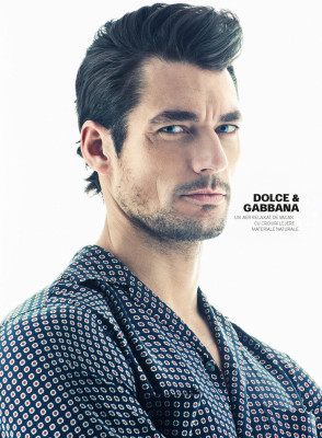 David Gandy pic #906322