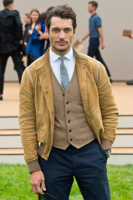 David Gandy pic #695852