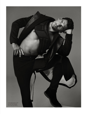 David Gandy pic #470610